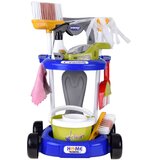  Children's Cleaning Set Stroller Interactive Vacuum Cleaner Accessories | Shoptok.si