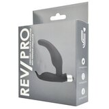 REV Stimulator Prostate Rev-pro With Perineum Stimulator | Shoptok.si