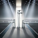 Hansgrohe 71584670 Vernis Blend 70 CoolStart armatura za umivalnik | Shoptok.si
