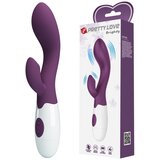Pretty Love Brighty Rabbit Vibrator Purple | Shoptok.si