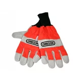 Oregon Zaščitne rokavice (XL, usnje)