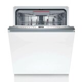 Bosch Perilica posuđa Serie 6|, B, 14 setova,8 programa,40dB, Zeolith, izmjenivač topline | Eponuda.ba