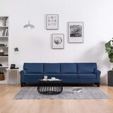  Kavč štirised modro blago | Shoptok.si