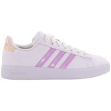 Adidas Nizke superge Grand Court 20 Bela | Shoptok.si