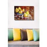 Wallity Slika Kanvas Tablo-273, 50x70 cm | ePonuda.com