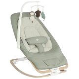 Joie ležaljka za bebe Dreamer Wood Mist, 0-9 kg Cene