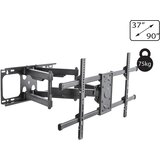 Home Nosač za TV prijemnike 37"-90", 75 kg, 4D - LCDH 31 cijene