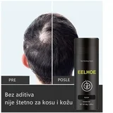 za gušću kosu
