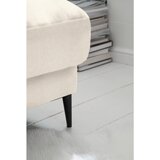 Pure Home Lifestyle SEDEŽNA GARNITURA, gladka tkanina bež | Shoptok.si