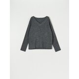 Sinsay ženski džemper od mekanog žerseja 7381J-90M | shoptok.hr
