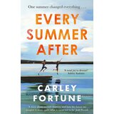 Litbrown Carley Fortune - Every Summer After Cene