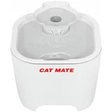 Cat Mate pojilica u obliku školjke - Pojilica 3 litre