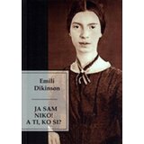 Mali vrt Emili Dikinson - Ja sam niko! A ti, ko si? Cene