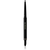 Lasting Eyeliner Pencil gel tuš za oči nijansa 02 Deep Brown 0.1 g