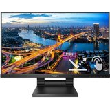 Philips B Line 222B1TC /00 computer monitor 54.6 cm (21.5) 1920 x 1080 pixels Full HD LED Touchscreen Black | shoptok.hr