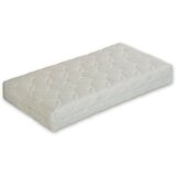 Lagea vzmetnica BABY PANDA 65x125cm | Shoptok.si