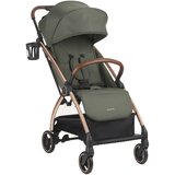  Kolica autofolding joy premium army green Cene