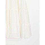 Sinsay Mini haljina s viskozom | shoptok.hr