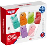 Woopie gumene senzoričke životinje | shoptok.hr
