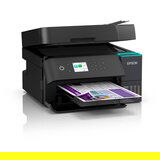 Epson EcoTank ET-3950 crni A4 C11CL43402 multifunkcijski tinten printer/skener/kopirka | shoptok.hr