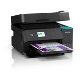 Epson EcoTank ET-3950 crno A4 C11CL43402 vecnamenski brizgalni stroj tiskalnik/skener/kopirni | Shoptok.si