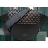IVKOVIC 1789 crna torbe nana | ePonuda.com