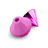Ns Novelties Stimulator Sugar Pop Jewel roza Cene