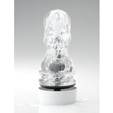 Tenga Masturbator Aero silver | ePonuda.com