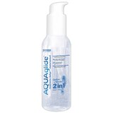 Joydivision ulje za masažu i lubrikant - Aquaglide 2 u 1, 125 ml Cijene