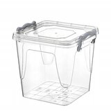 KADAX Posoda za malico 3,7 l s pokrovom, (5000355232) | Shoptok.si
