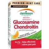 Jamieson arthrimin gs, 10 šumećih tableta cene