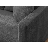 Ropez Temno siva prevleka 84 cm Paphos – | Shoptok.si