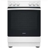 Indesit električni štednjak IS67V5KCW/E | shoptok.hr