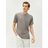 Koton T-Shirt - Gray | Shoptok.si
