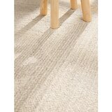 Hanse Home Krem obostrani/ručno rađen juten tepih 120x180 cm Juno – | shoptok.hr