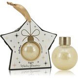 Accentra Winter Glamour Shower Gel gel za prhanje z vonjem Vanilla and Musk 60 ml Cene