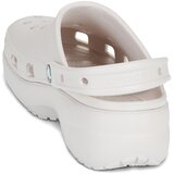 Crocs Classic Platform Clog W Bež | shoptok.hr