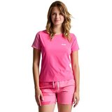 Slam Majice & Polo majice Od Ws Tech T-Shirt Ss Rožnata Cene