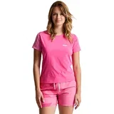 Majice & Polo majice Od Ws Tech T-Shirt Ss Rožnata