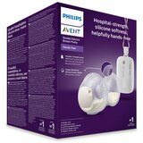 Philips električna izdajalica Hands-free, dvojna | shoptok.hr