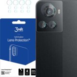 3mk 4x Staklo za kameru za OnePlus 10R - Prozirna | shoptok.hr