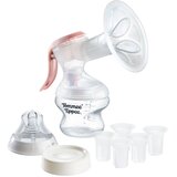 Tommee Tippee ročna črpalka | Shoptok.si