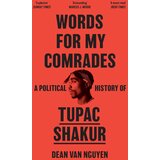 Hachette Dean Van Nguyen - Words for My Comrades Cene