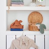 Jollein kopalni plašč 1 do 2l ivory | Shoptok.si