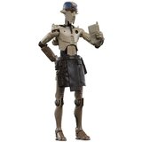 Hasbro FIGURICA STAR WARS AHSOKA PROFESOR HUYANG ZBIRKA VINTAGE, (20839136) | Shoptok.si