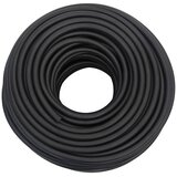  Hibridno zračno crijevo crno 0,6 " 20 m od gume i PVC-a | shoptok.hr