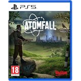  Atomfall (PS5) - rabljeno | Shoptok.si
