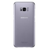  Futrola SAMSUNG G955 GALAXY S8 PLUS Clear... | Eponuda.ba