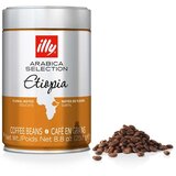 Illy zrno 250 gr Etiopia Cene