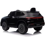  Licencirani auto na akumulator Mercedes Benz EQA 250 4x4 - crni | shoptok.hr